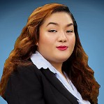 Rhea Ritchelle P. Echavez