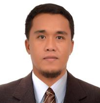 ROGELIO LIGSAY JR