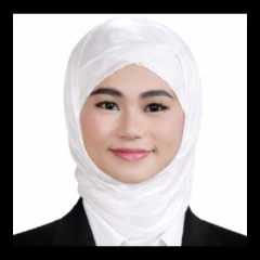 PRINCESS GLAIZA MAY ALIUDDI ALEGRE