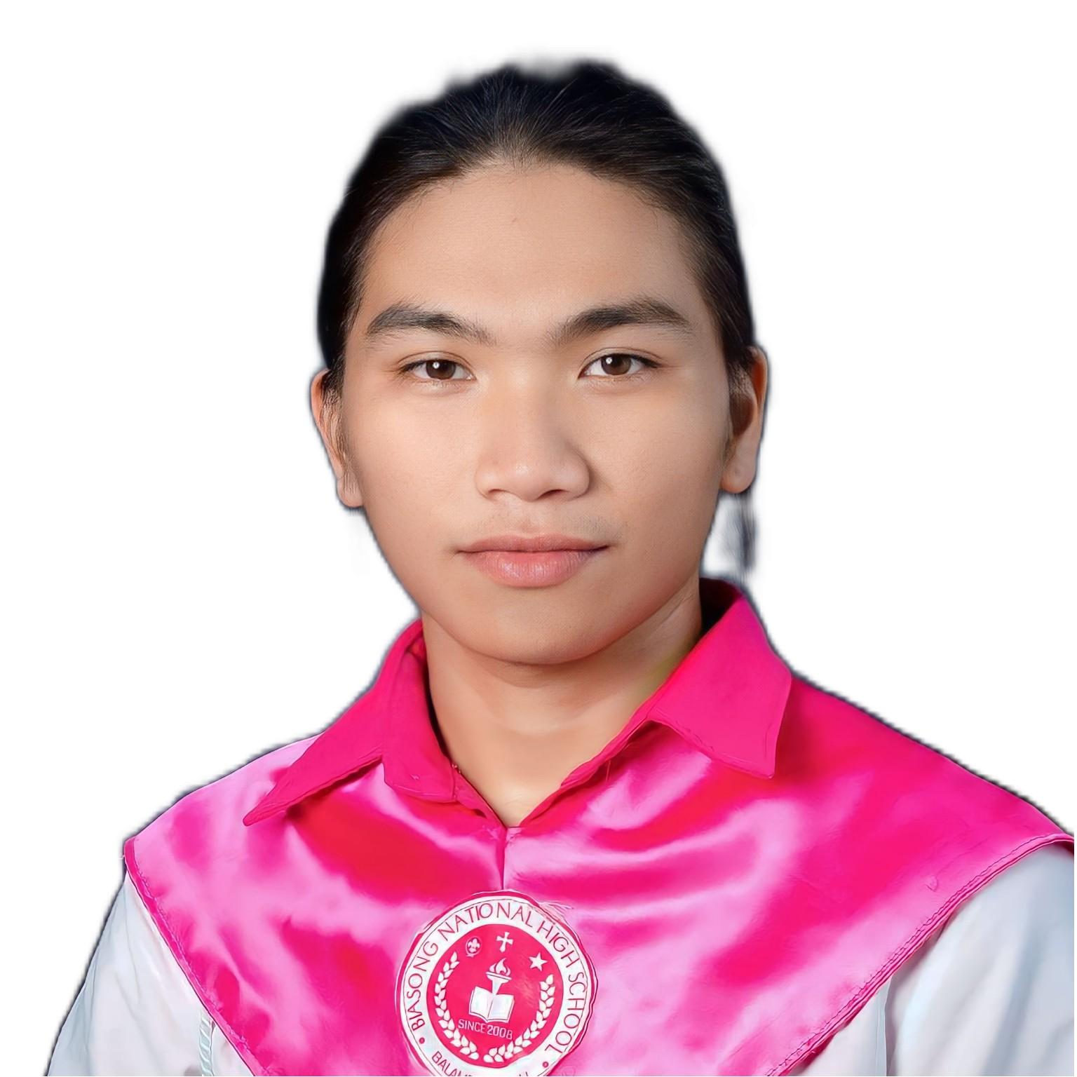 ROMELEANE AIKEN G. GABATO