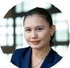 JOCELYN B. BACHANICHA
