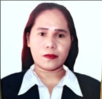 JULIE DELARA ESPLAGO