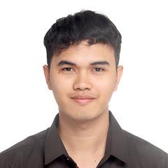 King Emaru D. Alfaro