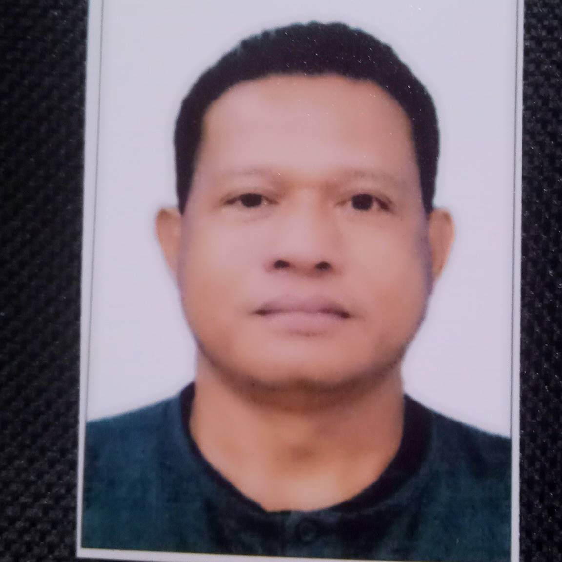 Gerry Pascual