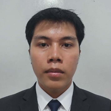 Jovicelo Bugahod