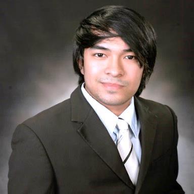 Louie Tumon