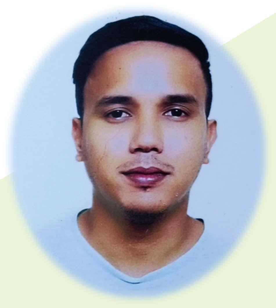 Almar-Raheem Jasim