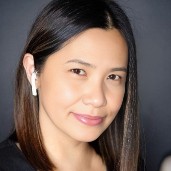 Grace C. Atad