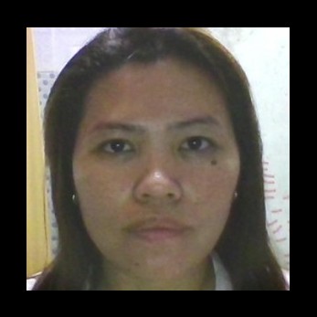Mary Jane Cabias