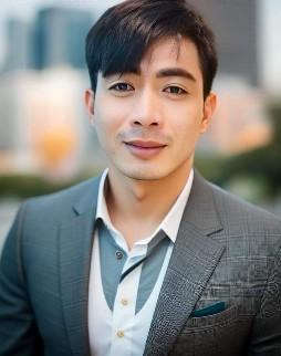 Sison Jr Cervantes