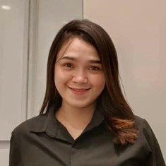 Judy Ann Sabanal