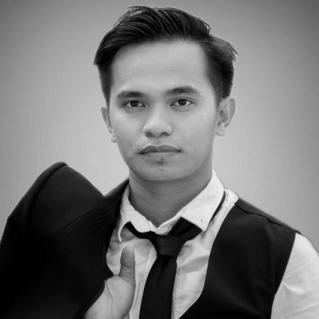 Carl Adrian Dizon