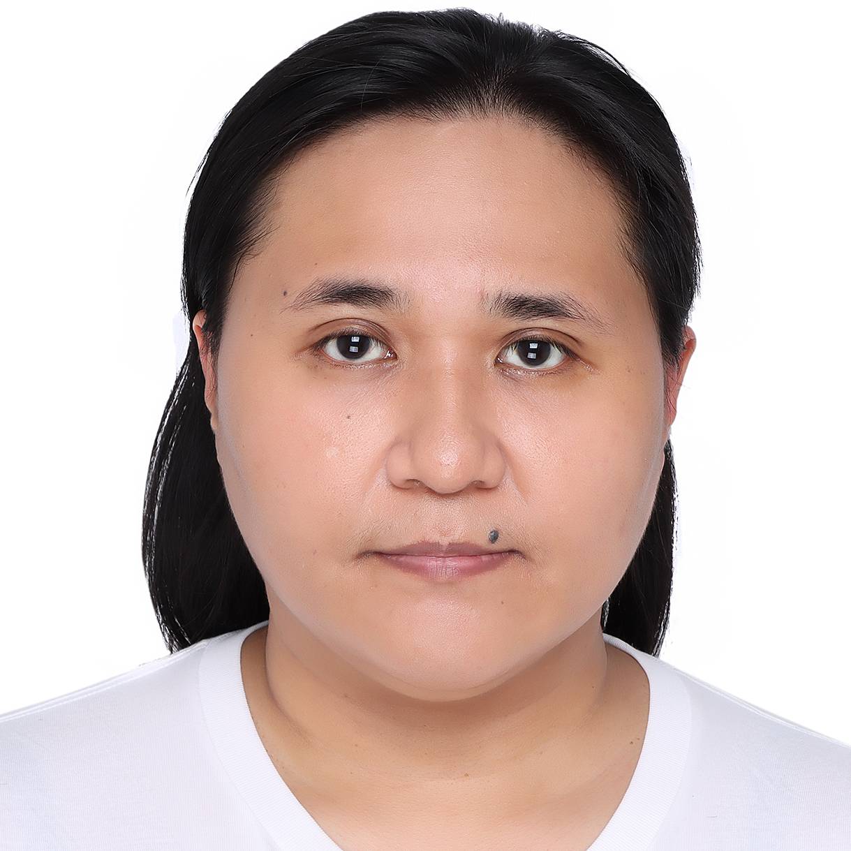 Cassandra Erika Pasa Hermoso, RMT, MLS (ASCPi) CM