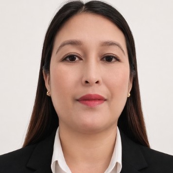 JERALYN ARDIMER