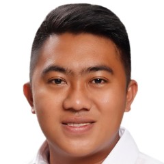 JEZREEL ANDAM CARONAN