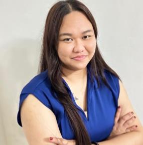 ALYSSA JANE BELGA AREOLA