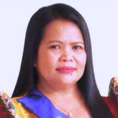 JULIET B. PABONITA