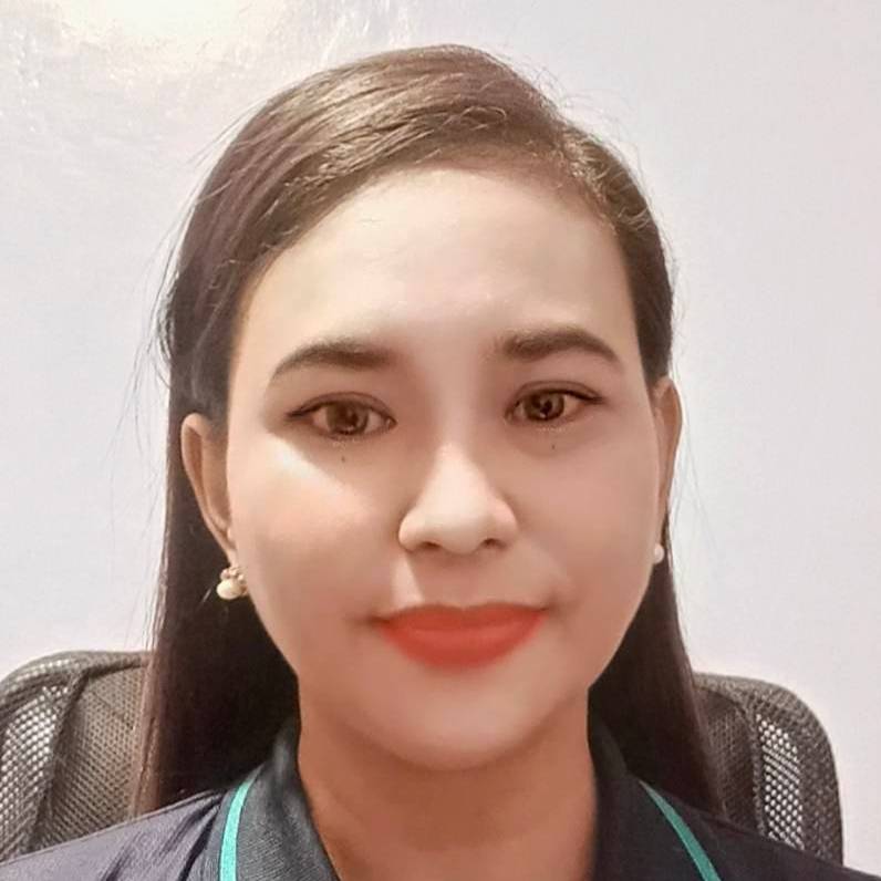 Irene Mallari