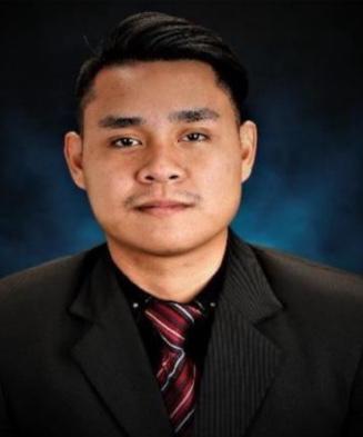 Ian Isaac Gonzales