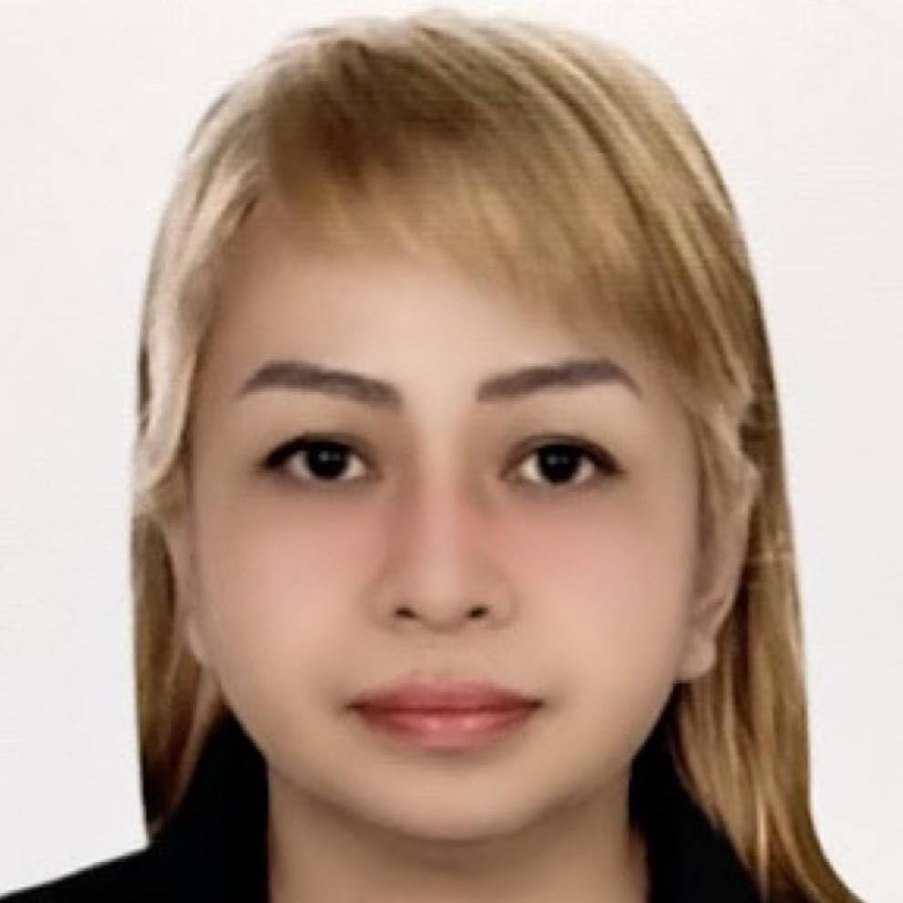 Ivy Mendoza