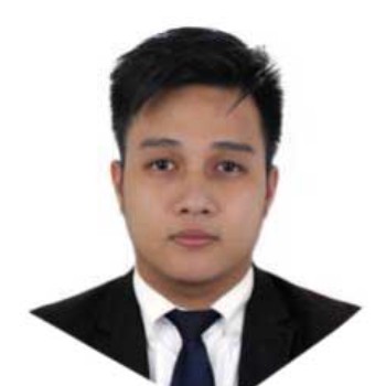 Julian Daniel C. Arcilla