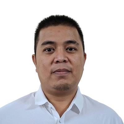 Lester De Guzman