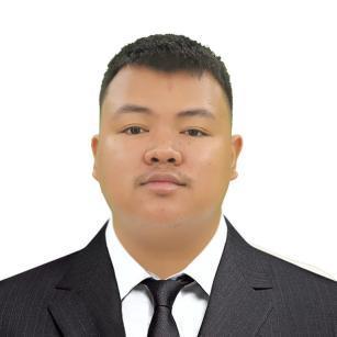 YVES ARMIN DE GUZMAN