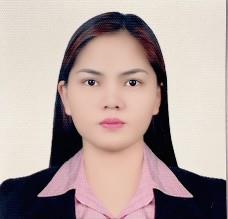SHIELA MARIE GARCIA
