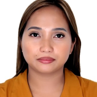 Phoebe Gene Nacua Jaudian