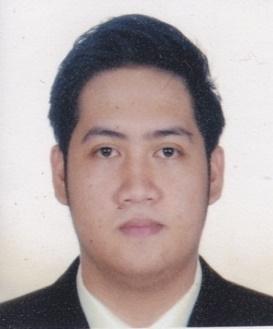 RAYMOND R. VILLAMIN