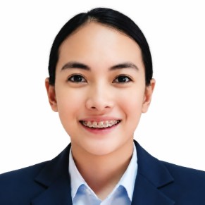 Mary Jel Dela Cruz