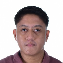DENNIS OLIVER J. GILBUENA