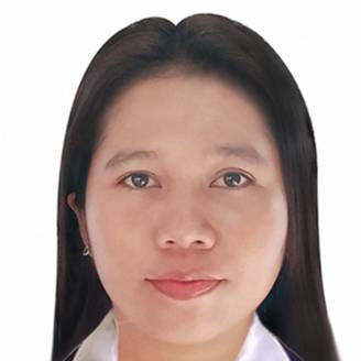 MARIE PAZ MANGUBAT