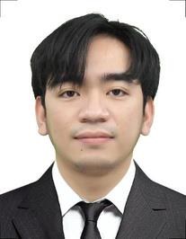 Edward Kristian Santos