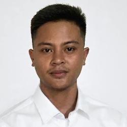 Kurt Saludares