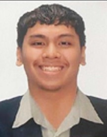 Aaron Jude Renegado