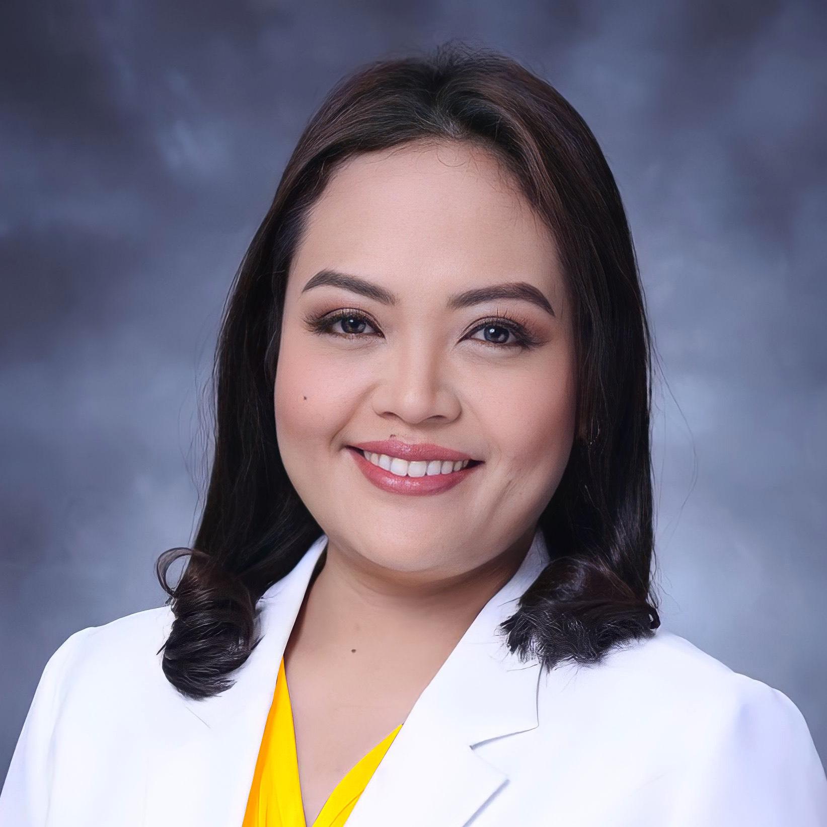 Wilsie Salas-Walinsundin