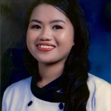 Triscia Mae Recaña
