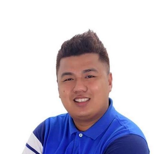 Jay Mark Española