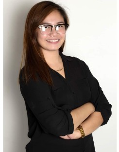Grace Borbon