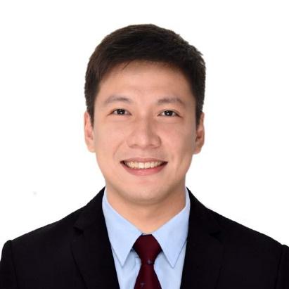 Jed Ebenezer Larn Legarda