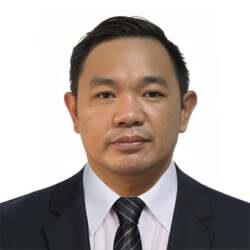 Mark Joseph Guiraldo
