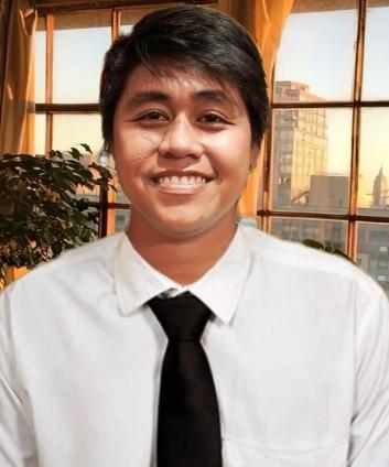 Alan Rey O. Miñoza