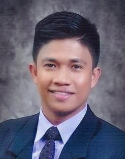 Michael John Vincent A. Agdalpen
