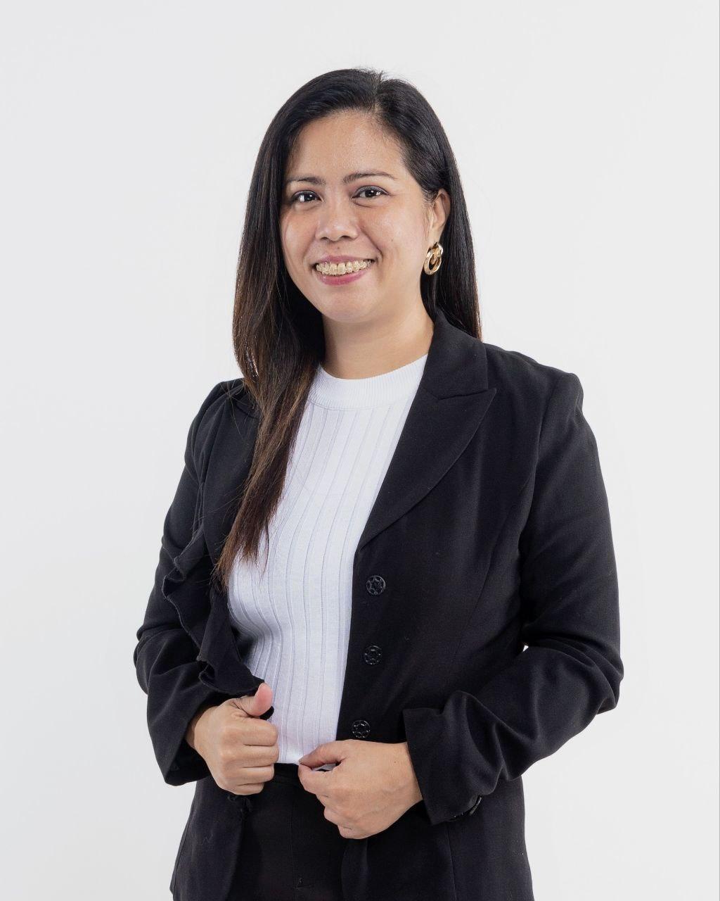 Jocylyn Borja Tribunal