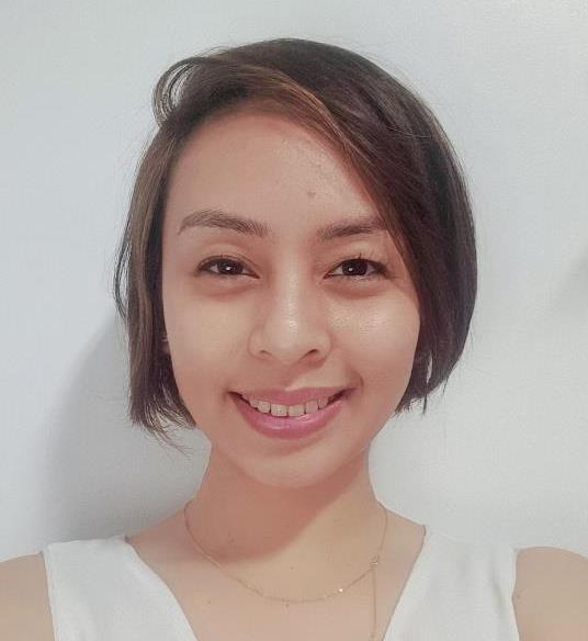Abigail Baltazar