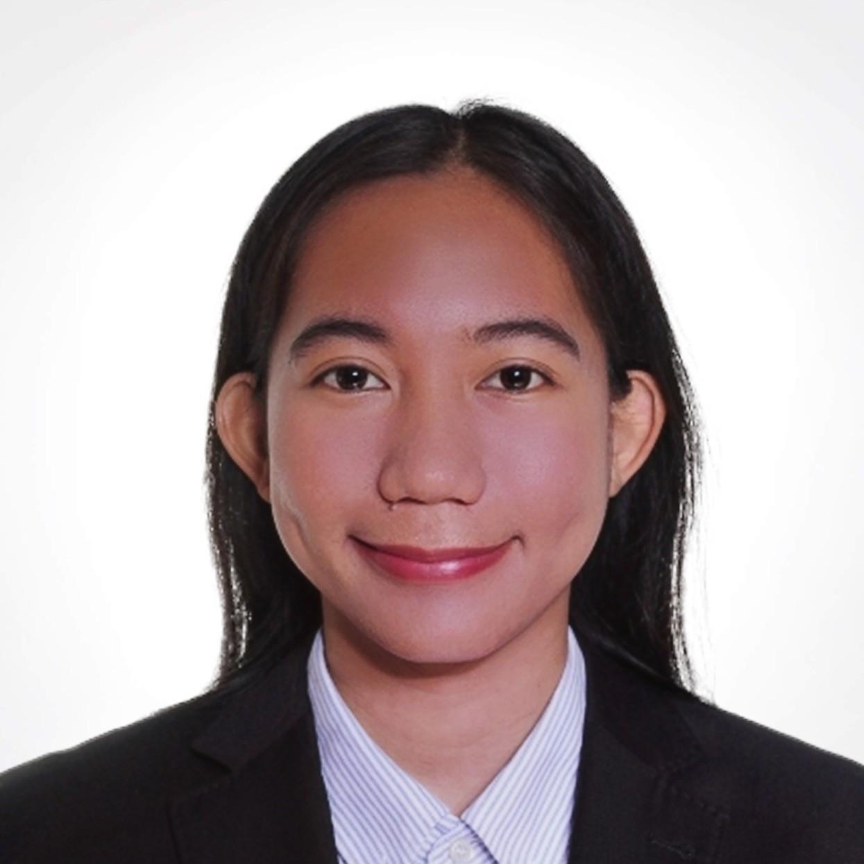 Kristal Jane Ruedas
