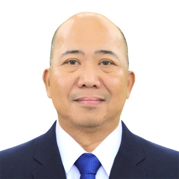 Roger C. Pedregosa