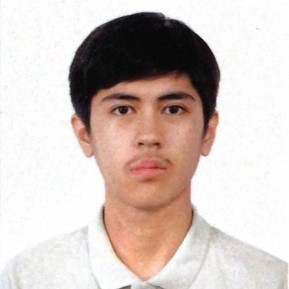 Kian Marco Gabinete