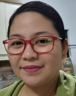 Marilyn Camba